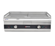 Omcan 41886 Charbroiler/Griddle