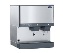 Follett 110CM-NI-L Symphony Plus Ice & Water Dispenser