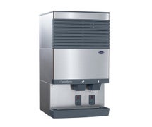 Follett 110CT425A-S Symphony Plus Ice & Water Dispenser