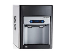 Follett 15CI100A-IW-CF-ST-00 15 Series Ice & Water Dispenser