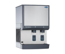 Follett 25CI425W-S Symphony Plus Ice & Water Dispenser