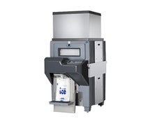 Follett DB650SA Ice Pro Semi-Automatic Bagging And Dispensing System