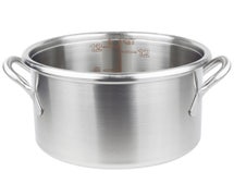 Vollrath 77600 with out cover 16Qt.
