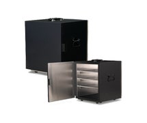 Forbes 6262 Deco Series Hot Box, Electric Style
