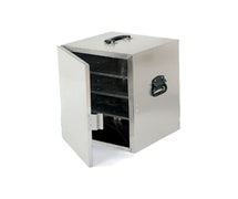 Forbes 6271 Ultra Series Hot Box, Solid Fuel Style