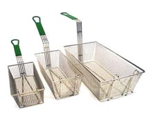 Frymaster 803-0304 Fry Basket, Twin-Size