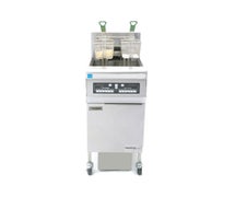 Frymaster FPRE114 Electric Floor Fryer, 50 Lb. Capacity, 208V, 1 Phase