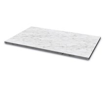 Delfin FS-2415-M20 Marble Flat Sheets, CS of 2/EA