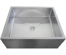 IMC Teddy FS-ADA - 36" x 36" Handicap Accessible Floor Sink/Utility Sink