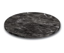 Delfin FSRD-11-M10 Carrara Marble Disc, CS of 10/EA