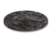 Delfin FSRD-13-M10 Carrara Marble Disc, CS of 10/EA