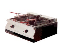 Garland ED30FT Designer Series, Fryer, Electric, 30" W, Countertop, 240V/3-Ph