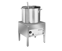 Garland G20-SP Stock Pot Range, With Cast Iron Top