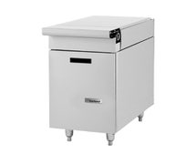 Garland M17ES Master Series Spreader Cabinet, 17" Wide Top