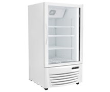 Excellence GDF-9 Glass Door Freezer
