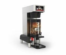 Grindmaster PBC-1VS - PrecisionBrew Vacuum Shuttle Coffee Brewer