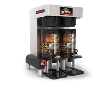 Grindmaster PBC-2VS - PrecisionBrew Vacuum Shuttle Coffee Brewer