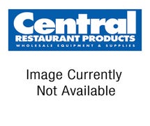 Cecilware Pro 08086L - Large Fry Basket - rear hook placement