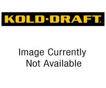 Kold Draft LS2034P 20' Pre-Charged Line Set- 1000 Lb