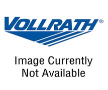 Vollrath TR2AAAAA Traex Full Size Flatware Rack, Full Size, 2/CS
