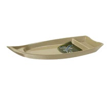 G.E.T. Enterprises 136-TD - Traditional Boat Plate, 10 oz. (12.35 oz. rim full), , 1 Dozen
