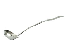 G.E.T. Enterprises BSPD-07 Serving Ladle, 4 Oz., 13"