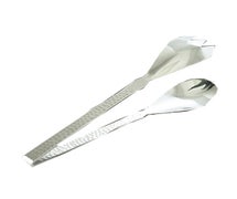 G.E.T. Enterprises BSPD-23 Salad Tong, 11", One-Piece, , 1 Dozen