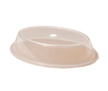 G.E.T. Enterprises CO-96-CL - Plate Cover, fits 8" x 11-1/4" to 8.68" x 11.95" (top inset 5-1/2" x 8-3/4") oval plate