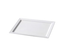 G.E.T. Enterprises ML-294-W - Bake & Brew Display Tray, 12" x 9"