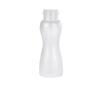 G.E.T. Enterprises SDB-32-PC-B - Salad Dressing/Juice Bottle Only, 32 oz.