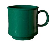 G.E.T. Enterprises TM-1308-KG Kentucky Green Mug, 8 Oz., , 1 Dozen