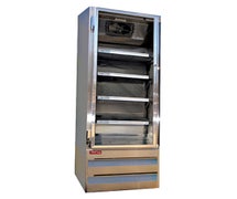 Howard McCray GR19BM-S Refrigerator Merchandiser, One Section, Self-Contained Refrigeration