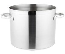 Vollrath 3106 Centurion Induction Stock Pot 25-1/2Qt.