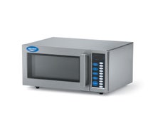 Vollrath 40819 Commercial Microwave - 21"Wx18"D, 1000 Watts, 120V
