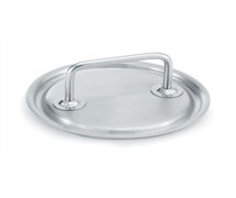 Vollrath 47780 Sauce Pan Cover - Intrigue S/S For Use w/ Sauce Pans w/ 6-1/4" Inside Diam.