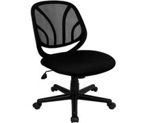 Flash Furniture GO-WY-05-GO - Y-GO Mesh Swivel Task Chair