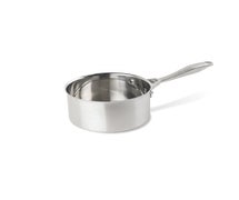 Vollrath 47741 Sauce Pan - 3-1/4 Qt. Intrigue Stainless Steel