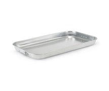 Vollrath 68253 - Bake & Roast Pan W/Handles 8-15/16 Qt., 3/CS