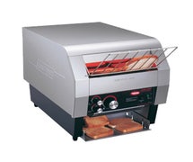 Hatco TQ-400H - Toast-Qwik Conveyor Toaster - Horizontal Conveyor, 208V