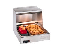 Hatco GRFHS-26 - Glo-Ray Fry Holding Station - Countertop