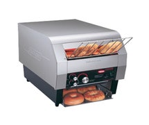 Hatco TQ-400BA - Toast-Qwik Conveyor Toaster - Horizontal Conveyor, 120V