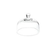 Hospitality Brands HG90051-006 - Cloche - 4" Dia., 6/CS