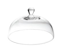 Hospitality Brands HG90053-001 Clear 7.5" Cloche