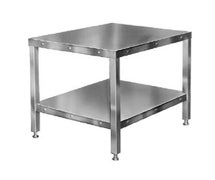 Mixer Table - 27"x32" with Hardware