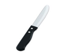 Vollrath 48144 - Jumbo Handle Steak Knives, 12/CS