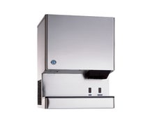 Hoshizaki DCM-300BAH-OS Cubelet Icemaker, Air-cooled, Built in Storage Bin