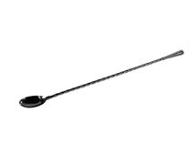 Hospitality Brands HB46/TEARDROP-PB-012 - Uber Bar Tools Cocktail Essentials Proteardrop Bar Spoon, 12/CS