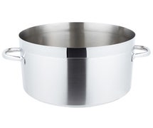 Vollrath 3208 Centurion Induction Sauce Pot 32-3/4Qt.