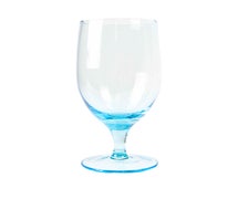 Hospitality Brands FG-G23-ICEBLUE-024 - Forum Goblet Glass - 13-1/2 Oz., 24/CS