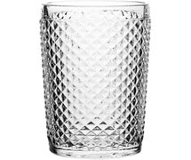 Hospitality Brands HG90095-006 - Dante Hi Ball Glass - 13-1/2 Oz., 6/CS